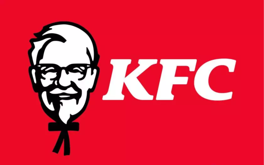 kfc推出第七代新logo